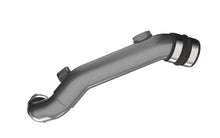 Load image into Gallery viewer, K&amp;N 20-22 Hyundai Veloster N 2.0L L4 Aluminum Charge Pipe Kit - Gunmetal Gray - 77-1019KC