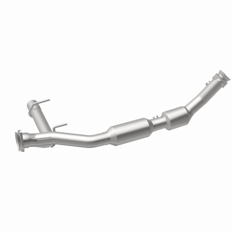 MagnaFlow 03-04 Lincoln Navigator 5.4L Direct Fit Converter - 4583029