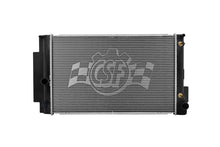 Load image into Gallery viewer, CSF 08-15 Scion xB 2.4L OEM Plastic Radiator - 3387