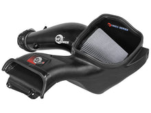 Load image into Gallery viewer, aFe 23-24 Ford F150 Raptor R V8 5.2L Supercharged Track Series Air Intake w/ PDS Filter - 57-10030D