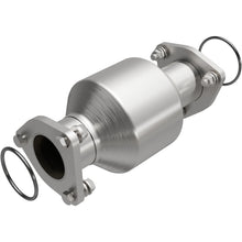 Load image into Gallery viewer, MagnaFlow 16-17 Honda Accord 2.4L Direct Fit Catalytic Converter (California Grade) - 6571476