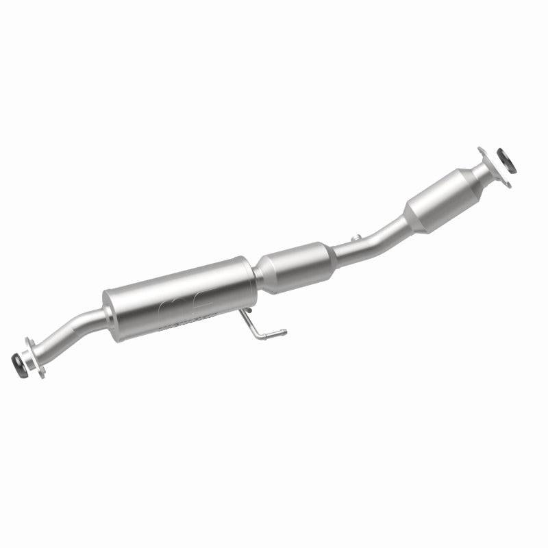 MagnaFlow 17-18 Toyota Corolla iM Base L4 1.8L OEM Grade Direct-Fit Catalytic Converter - 280092