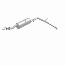 Load image into Gallery viewer, MagnaFlow BRE Exhaust Kit 86-95 Suzuki Samurai 1.3L - 106-0223