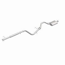 Load image into Gallery viewer, MagnaFlow BRE Exhaust Kit 00-05 Mitsubishi Eclipse 2.4L - 106-0622