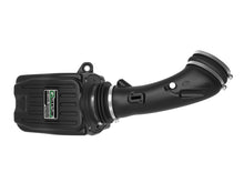 Load image into Gallery viewer, aFe Quantum Pro 5R Cold Air Intake System 11-16 Ford Powerstroke V8-6.7L - Oiled - 53-10003R