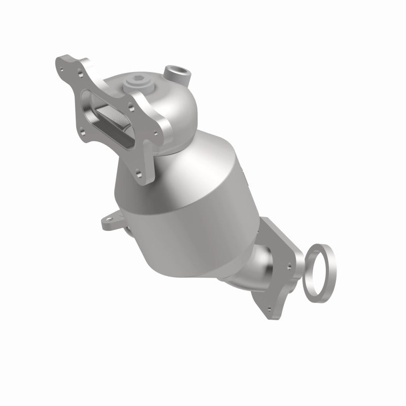 MagnaFlow Direct Fit Catalytic Converter California 09-13 Honda Fit 1.5L - 5531680