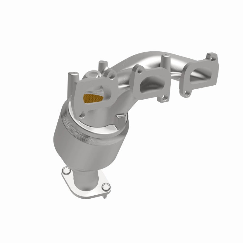 MagnaFlow DF Catalytic Conv Ford Explorer 2013 3.5L Rear Manifold *NOT FOR SALE IN CALIFORNIA* - 51220