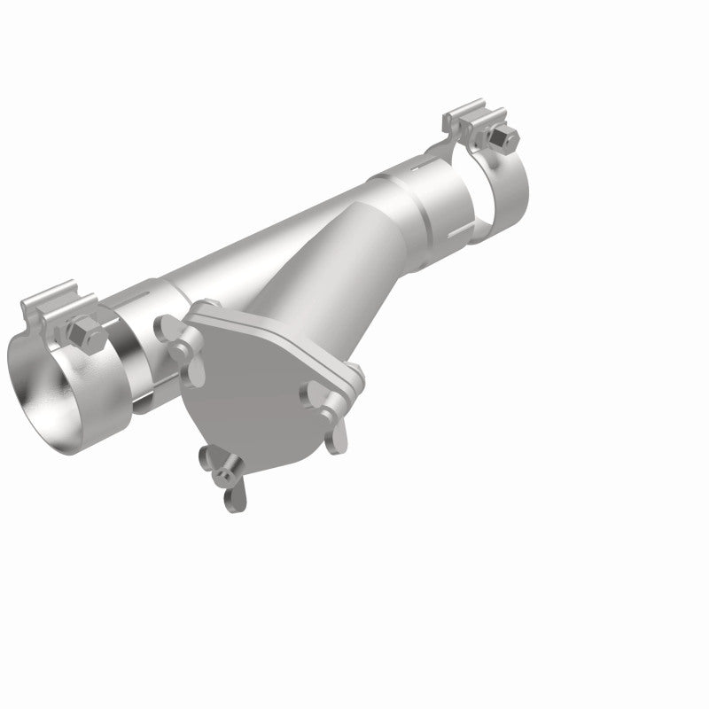 MagnaFlow Exhaust Cut-Out 2.25inch - 10783