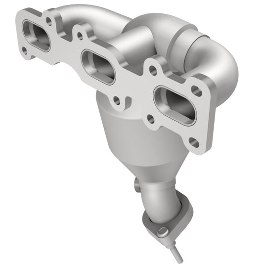 MagnaFlow DF Catalytic Conv Ford Explorer 2013 3.5L Rear Manifold *NOT FOR SALE IN CALIFORNIA* - 51220