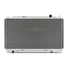 Load image into Gallery viewer, Mishimoto 2023+ Nissan Z Performance Aluminum Radiator - MMRAD-Z-23