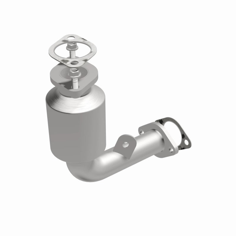MagnaFlow 09-10 Subaru Forester H4 2.5L California Direct-Fit Catalytic Convert - 5571448