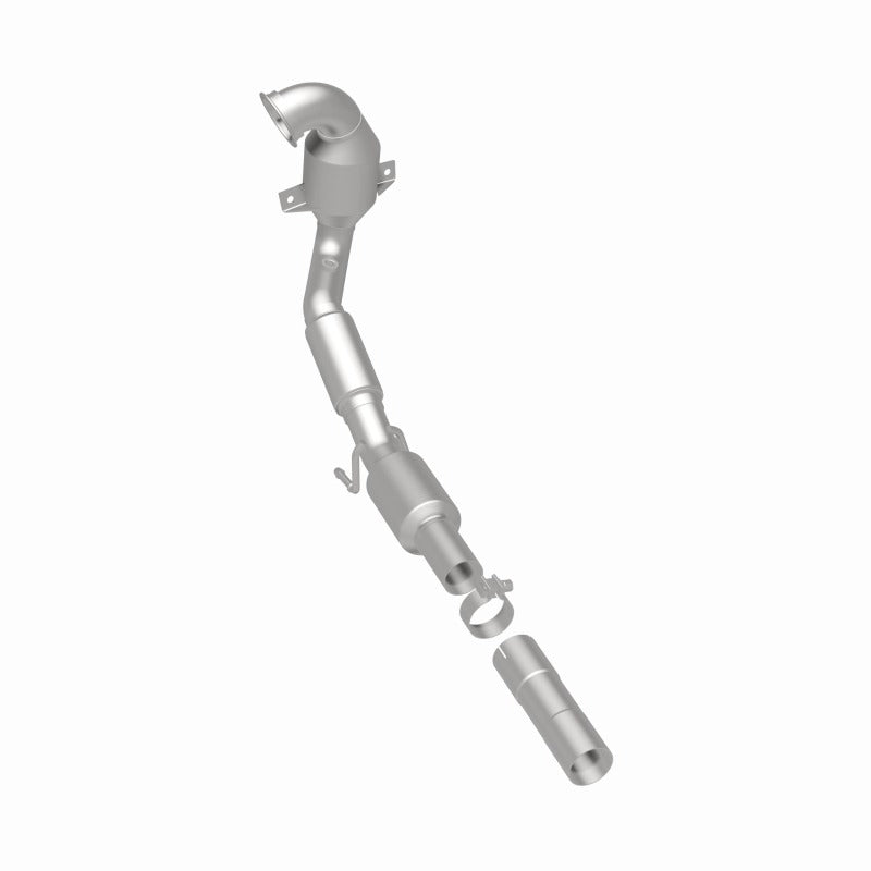 MagnaFlow Direct Fit Catalytic Converter 15-17 Volkswagen Golf / GTI - 21-581