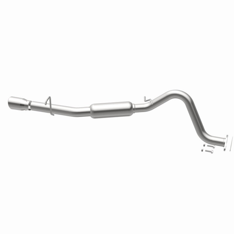BRExhaust 05-08 Mercury Mariner 3.0L Muffler Kit - 108-0103