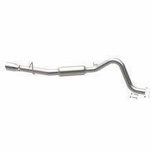 Load image into Gallery viewer, BRExhaust 05-08 Mercury Mariner 3.0L Muffler Kit - 108-0103