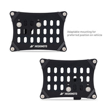 Load image into Gallery viewer, Mishimoto 2024+ Ford Mustang V8 License Plate Relocation Kit - MMLP-MUS8-24