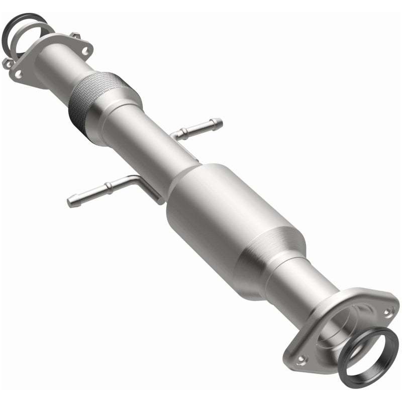 MagnaFlow 16-20 Lexus RX350 V6 3.5L OEM Grade Direct-Fit Catalytic Converter - 21-096