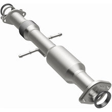 Load image into Gallery viewer, MagnaFlow 16-20 Lexus RX350 V6 3.5L OEM Grade Direct-Fit Catalytic Converter - 21-096
