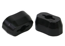 Load image into Gallery viewer, Whiteline 12-20 Hyundai Veloster Front Bushing Kit Trans Mount Insert - KDT970