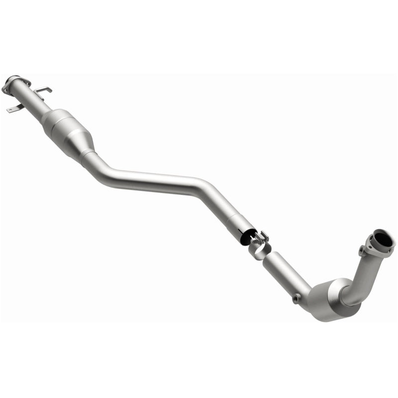 MagnaFlow Direct Fit Catalytic Converter 99-00 Mercedes SL500 5.0L - 444048