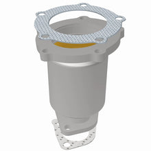 Load image into Gallery viewer, MagnaFlow Direct Fit Catalytic Converter 00-02 Mazda 626 2.0L OEM - 49299