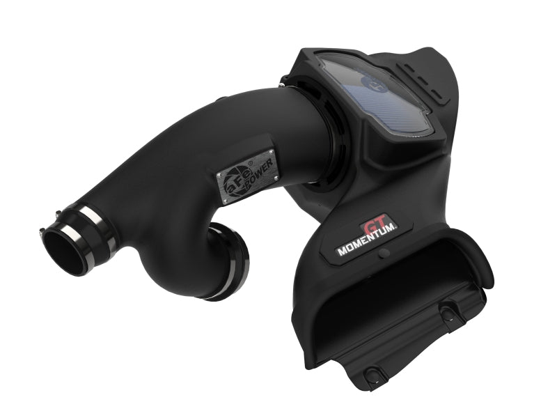 aFe Momentum GT Pro 5R Cold Air Intake System 2021+ Ford F-150 V6-3.5L (tt) - 50-70072R