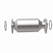 Load image into Gallery viewer, MagnaFlow DF Cat. Conv 04-08 Acura TL 3.2L/03-06 MDX 3.5L / 03-07 Honda Accord 3.0L Rear Underbody - 93642