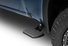 Load image into Gallery viewer, AMP Research 19-22 Chevrolet/GMC Silverado/Sierra 1500 Short Bed BedStep2 - Black - 75415-01A