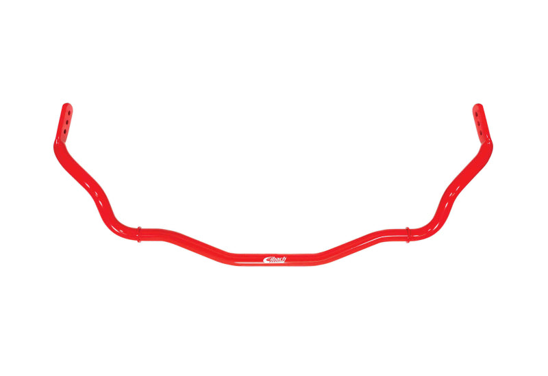 Eibach Anti-Roll Bar Kit (Front & Rear) for 2015 Ford Mustang 2.3L EcoBoost/3.7L V6/GT 5.0L V8 - 35145.320