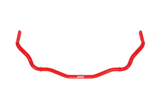 Eibach Anti-Roll Bar Kit (Front & Rear) for 2015 Ford Mustang 2.3L EcoBoost/3.7L V6/GT 5.0L V8 - 35145.320
