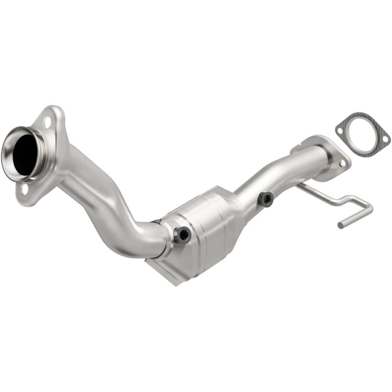 MagnaFlow Direct Fit Catalytic Converter 96-98 Explorer-Mountaineer - 23312