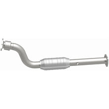 Load image into Gallery viewer, MagnaFlow Direct Fit Catalytic Converter 98-99 Lumina Monte Carlo 3. - 23521