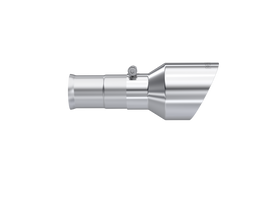 MBRP 2025+ Ram 1500 3.0L 5in. Dual Tips - Stainless Steel