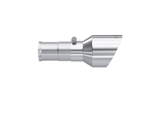 Load image into Gallery viewer, MBRP 2025+ Ram 1500 3.0L 5in. Dual Tips - Stainless Steel - T5204