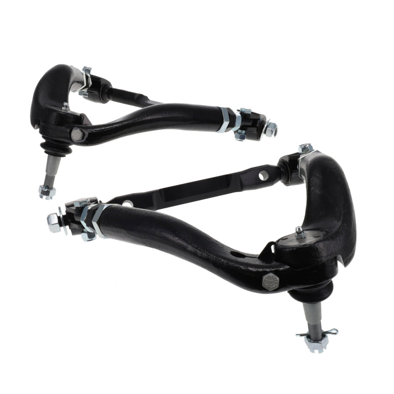 SPC Performance 58-64 Chevrolet Bel Air / Caprice / Impala Upper Adjustable Control Arm - 97150