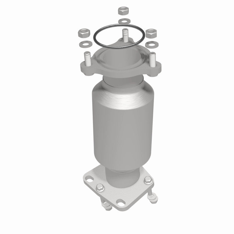 MagnaFlow Direct Fit Catalytic Converter 2012-2015 Buick Verano 2.4L OEM Grade - 52909