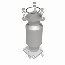 Load image into Gallery viewer, MagnaFlow Direct Fit Catalytic Converter 2012-2015 Buick Verano 2.4L OEM Grade - 52909