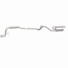 Load image into Gallery viewer, MagnaFlow BRE Exhaust Kit 09-13 Honda Fit 1.5L - 106-0804