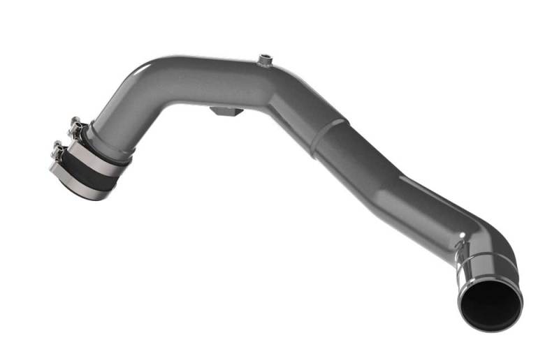 K&N 19-21 Kia Stringer  V6-3.3L Charge Pipe Kit - 77-1014KS
