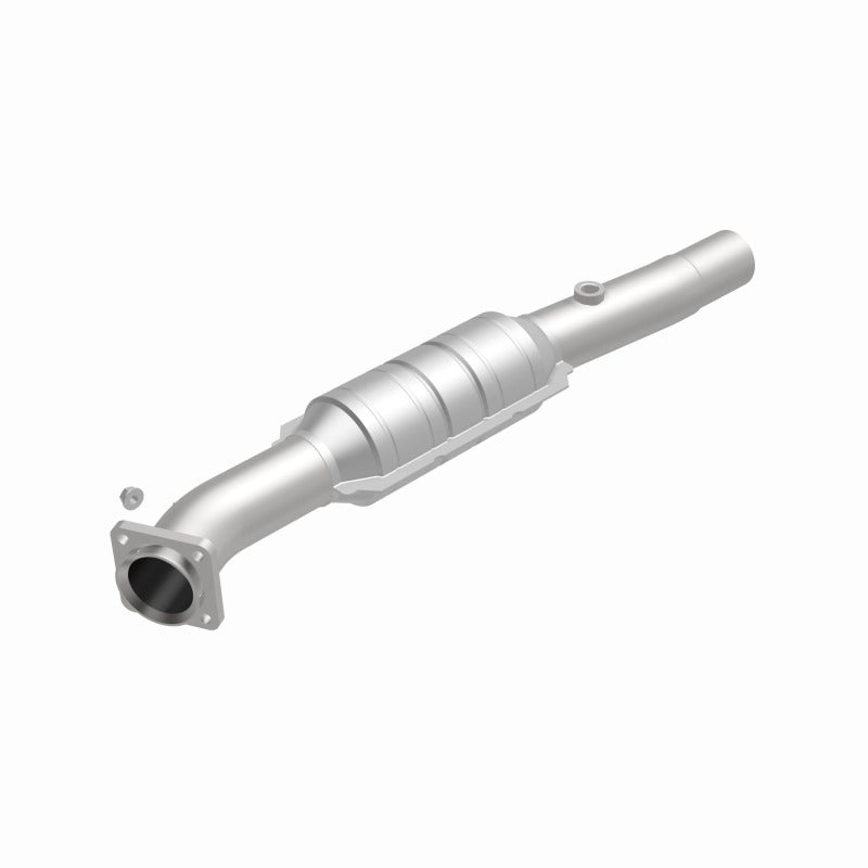 MagnaFlow Direct Fit Catalytic Converter 01-03 Audi S8 4.2L Driver Side - 51084