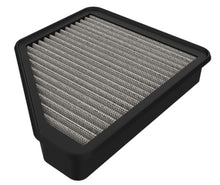 Load image into Gallery viewer, aFe MagnumFLOW OE Replacement Air Filter w/Pro Dry S Media 10-17 Chevy Equinox L4-2.4L / V6 3.0/3.6L - 31-10319