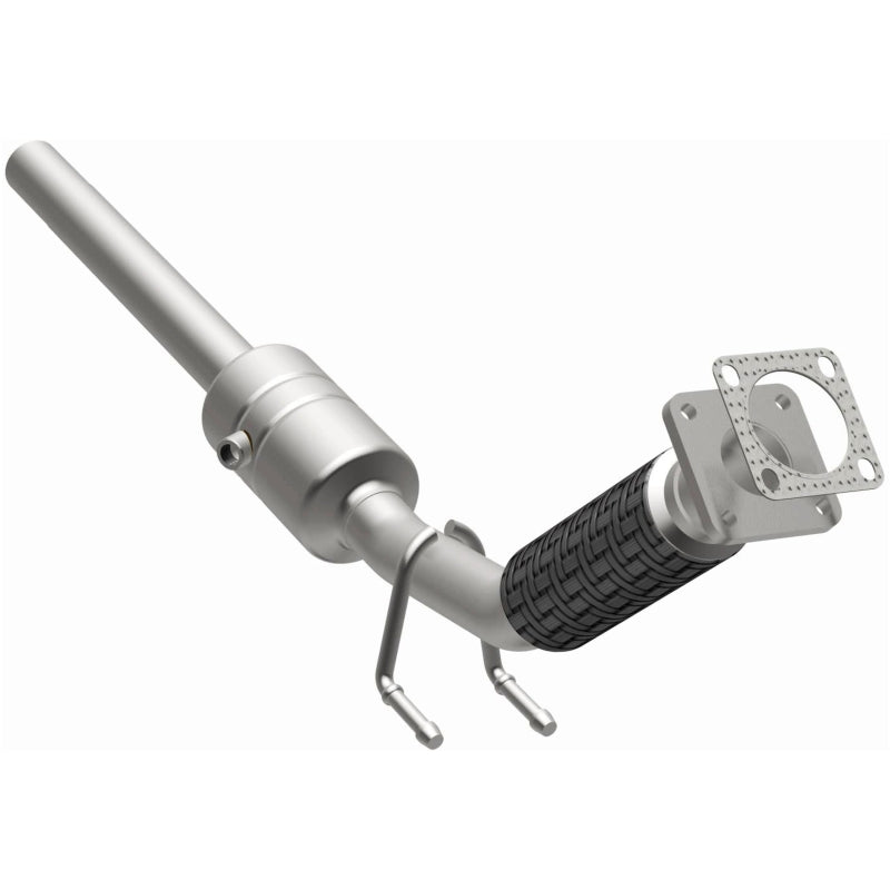 MagnaFlow Converter Direct Fit 11-15 Volkswagen Jetta L4-2.0L - 52279