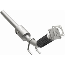 Load image into Gallery viewer, MagnaFlow Converter Direct Fit 11-15 Volkswagen Jetta L4-2.0L - 52279