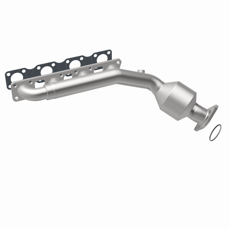 MagnaFlow Direct Fit Catalytic Converter 03-04 M45 V8 4.5 OE Mani - 52424