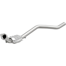 Load image into Gallery viewer, MagnaFlow Conv DF 00-02 Lincoln LS Passenger Side - 93210