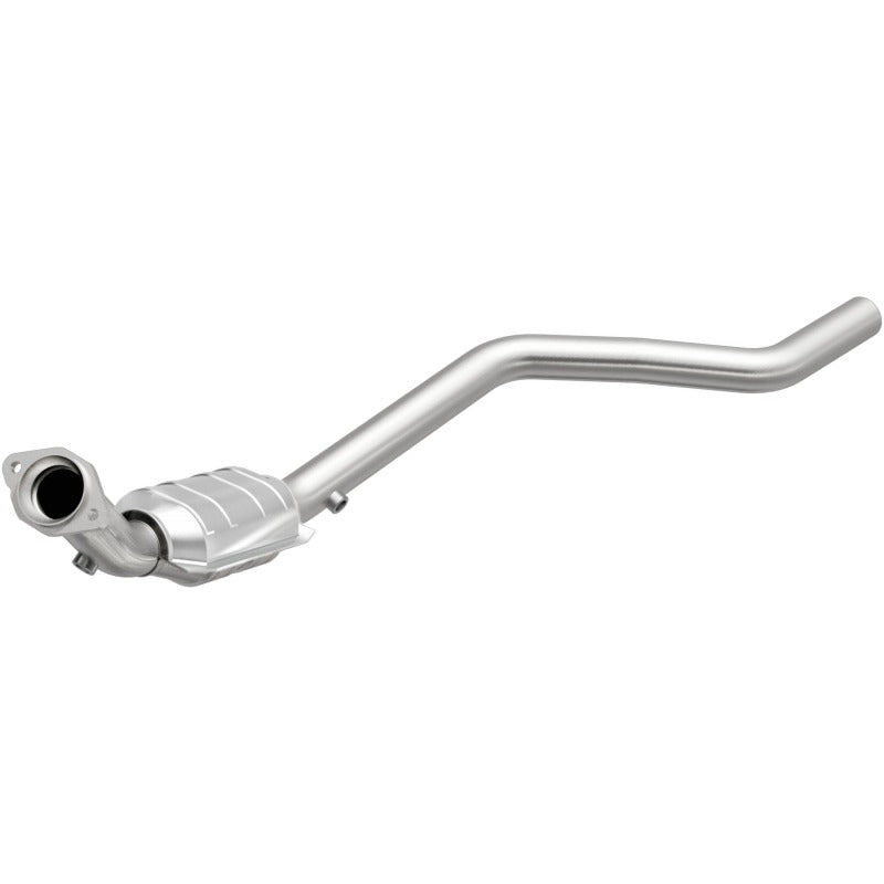 MagnaFlow Direct Fit Catalytic Converter 00-02 Lincoln LS P/S OEM - 49468