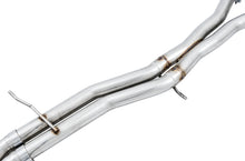 Load image into Gallery viewer, AWE Tuning Audi B9 S5 Coupe 3.0T Track Edition Exhaust - Diamond Black Tips (102mm) - 3010-43058