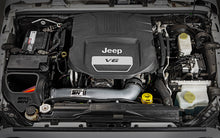 Load image into Gallery viewer, K&amp;N 12-18 Wrangler NextGen Aluminum Cold Air Intake - 70-1566