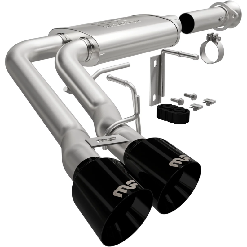 Magnaflow 21+ Ford F-150 Speq Series Cat Back Exhaust - 19835