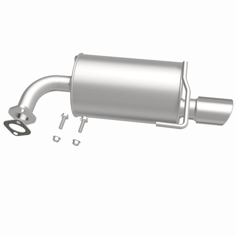 BRE Exhaust 06-09 Legacy 2.5L Muffler Kit - 108-0078