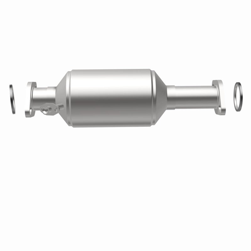 MagnaFlow Direct Fit Catalytic Converter 81-83 Toyota Pick Up 2.4L - 3391895